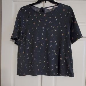 Lauren conrad shirt